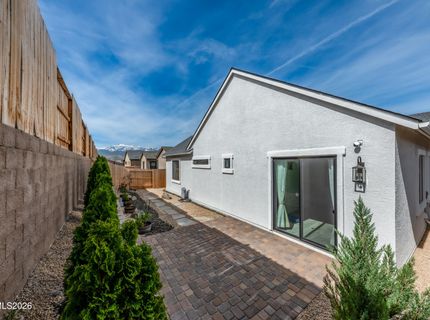 2402 Iron Square Drive, Reno, NV 89521 Photo