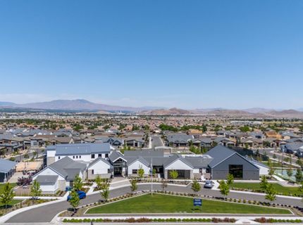 2402 Iron Square Drive, Reno, NV 89521 Photo