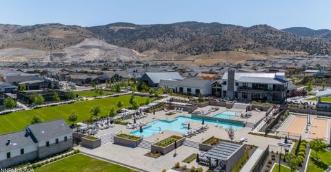 2402 Iron Square Drive, Reno, NV 89521 Photo