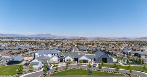 2402 Iron Square Drive, Reno, NV 89521 Photo