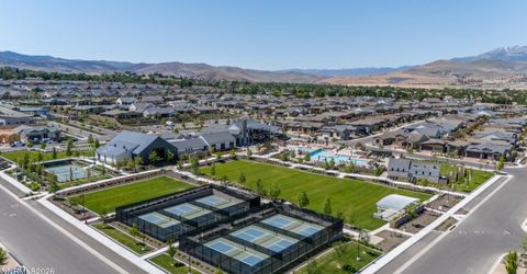 2402 Iron Square Drive, Reno, NV 89521 Photo