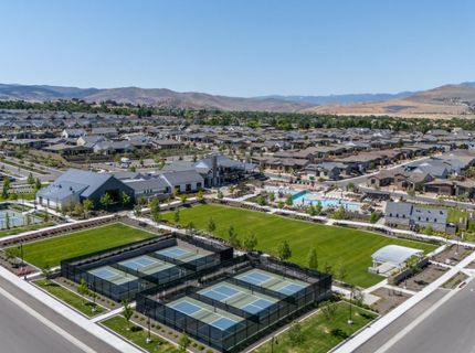 2402 Iron Square Drive, Reno, NV 89521 Photo