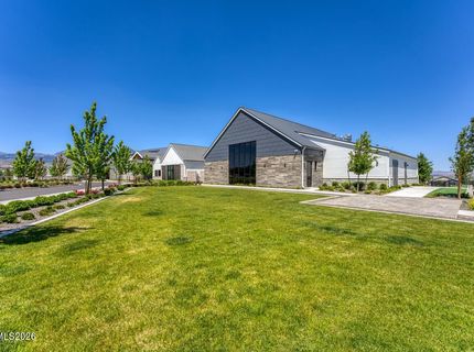 2402 Iron Square Drive, Reno, NV 89521 Photo