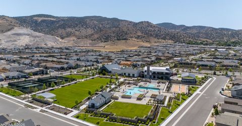 2402 Iron Square Drive, Reno, NV 89521 Photo