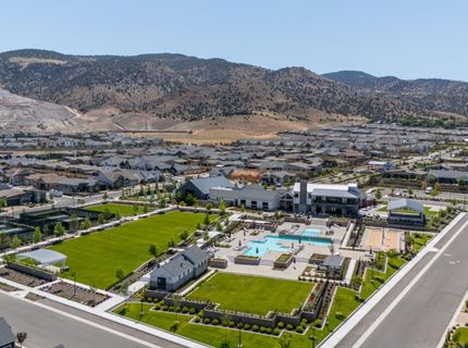 2402 Iron Square Drive, Reno, NV 89521 Photo