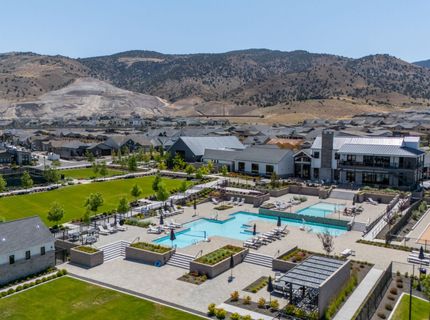 2402 Iron Square Drive, Reno, NV 89521 Photo