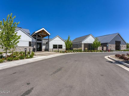 2402 Iron Square Drive, Reno, NV 89521 Photo