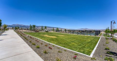 2402 Iron Square Drive, Reno, NV 89521 Photo