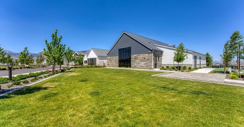 2402 Iron Square Drive, Reno, NV 89521 Photo