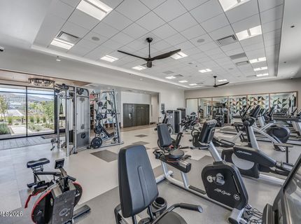 2402 Iron Square Drive, Reno, NV 89521 Photo