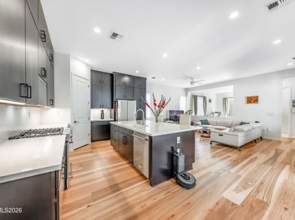 2402 Iron Square Drive, Reno, NV 89521 Photo