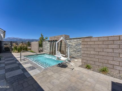2402 Iron Square Drive, Reno, NV 89521 Photo