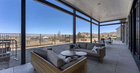 2402 Iron Square Drive, Reno, NV 89521 Photo