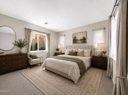 2402 Iron Square Drive, Reno, NV 89521 Photo