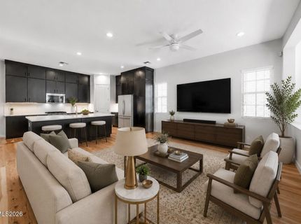 2402 Iron Square Drive, Reno, NV 89521 Photo