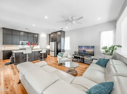 2402 Iron Square Drive, Reno, NV 89521 Photo