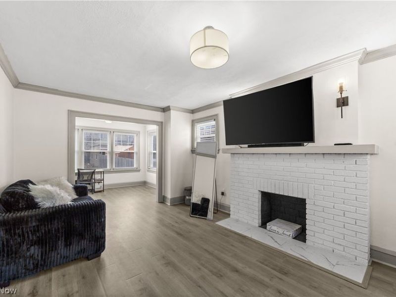 3180 Sycamore Road, Cleveland Heights, OH 44118 Photo 2