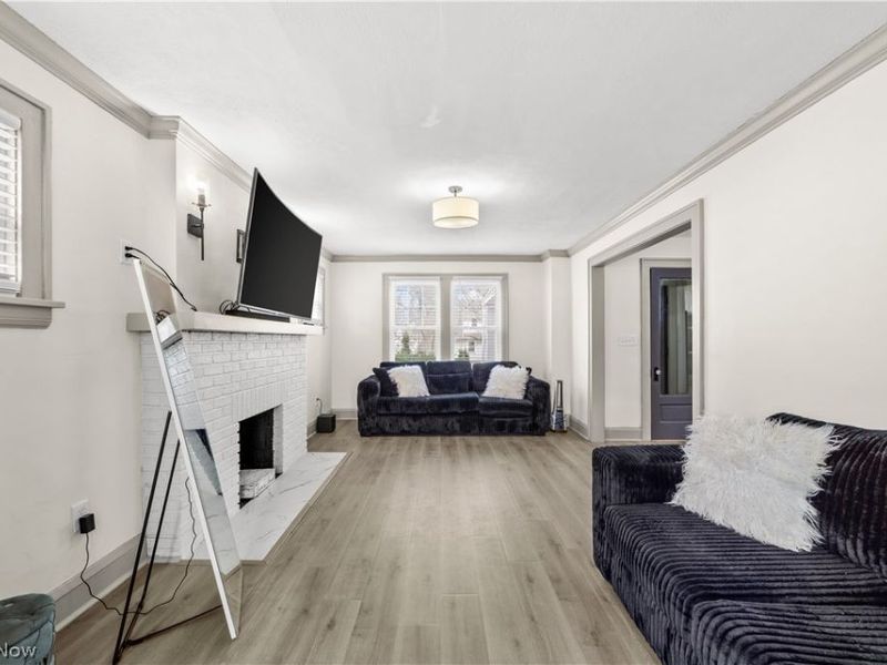 3180 Sycamore Road, Cleveland Heights, OH 44118 Photo 3