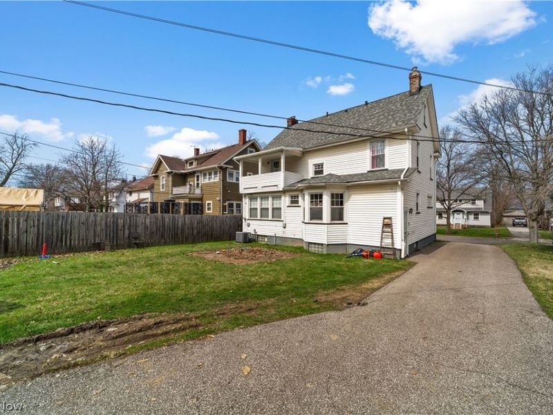 3180 Sycamore Road, Cleveland Heights, OH 44118 Photo 36