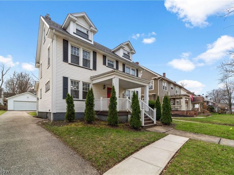 3180 Sycamore Road, Cleveland Heights, OH 44118 Photo 38