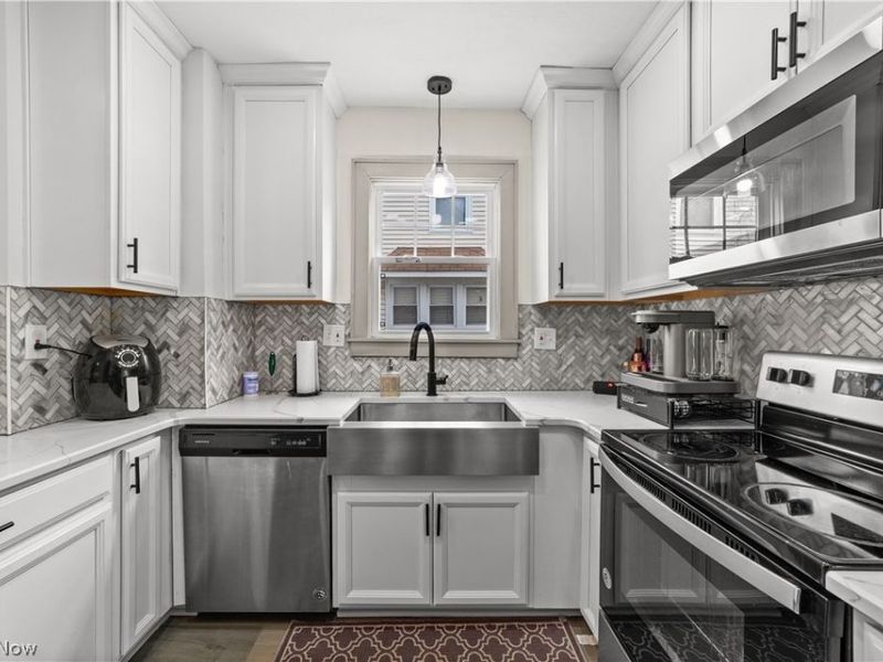 3180 Sycamore Road, Cleveland Heights, OH 44118 Photo 8