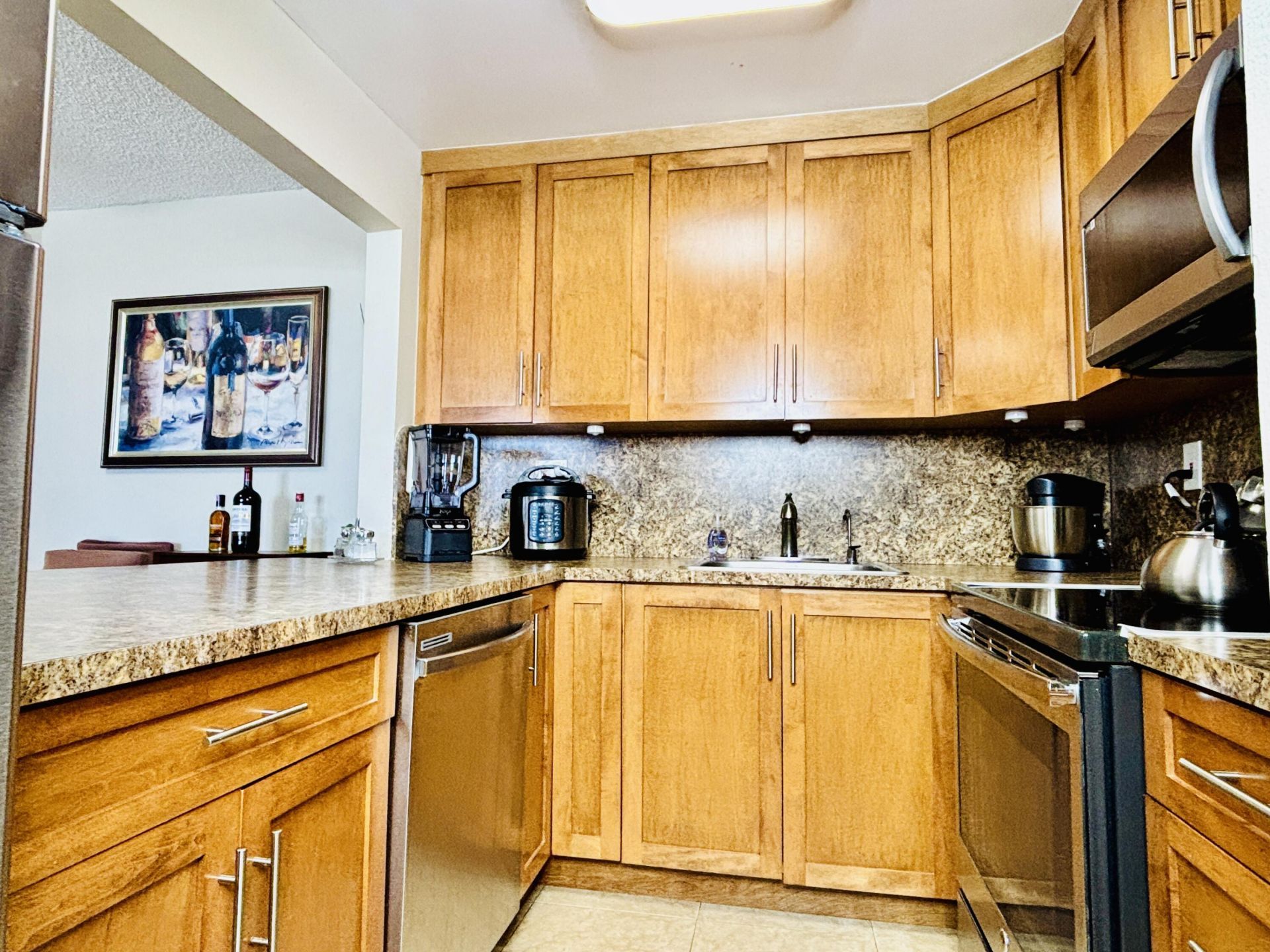 8201 NW 8th Street, Unit 1-509, Miami, FL 33126 Photo