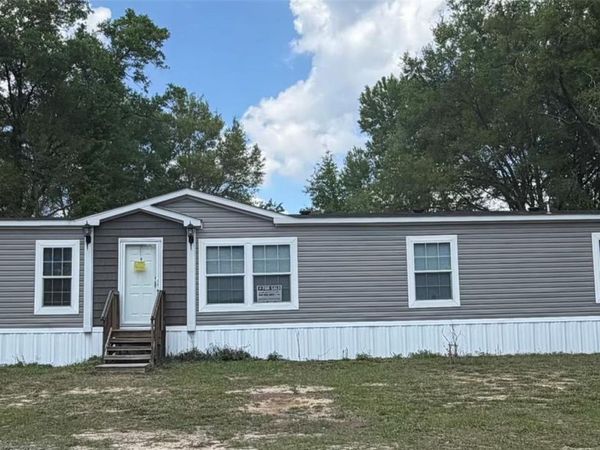 4181 E CARL RAMM LANE , INVERNESS, FL 34452