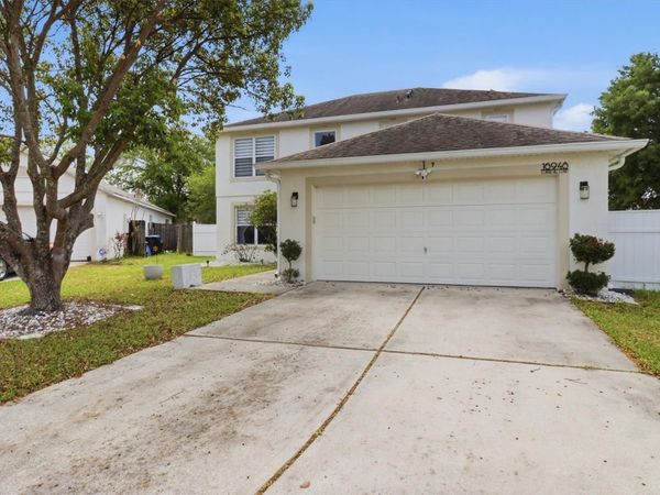 16948 CORNER HILL COURT, ORLANDO, FL 32820