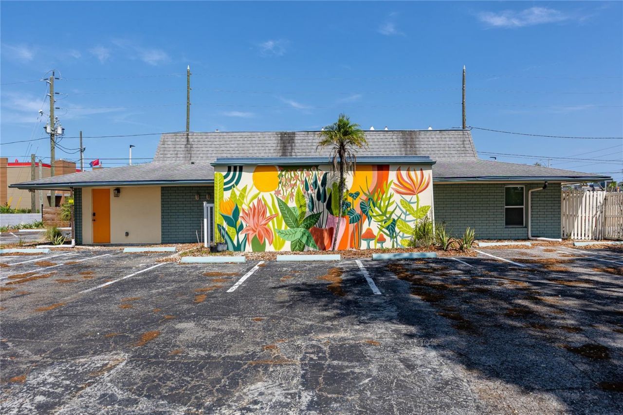 3527 1st Avenue S, Saint Petersburg, FL 33711 Photo