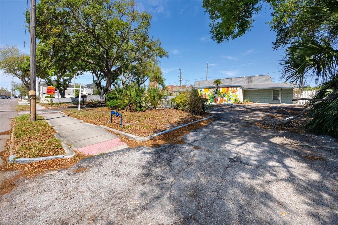 3527 1st Avenue S, Saint Petersburg, FL 33711 Photo