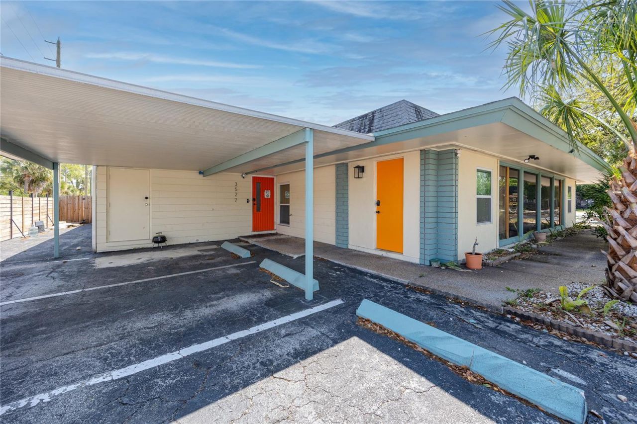 3527 1st Avenue S, Saint Petersburg, FL 33711 Photo