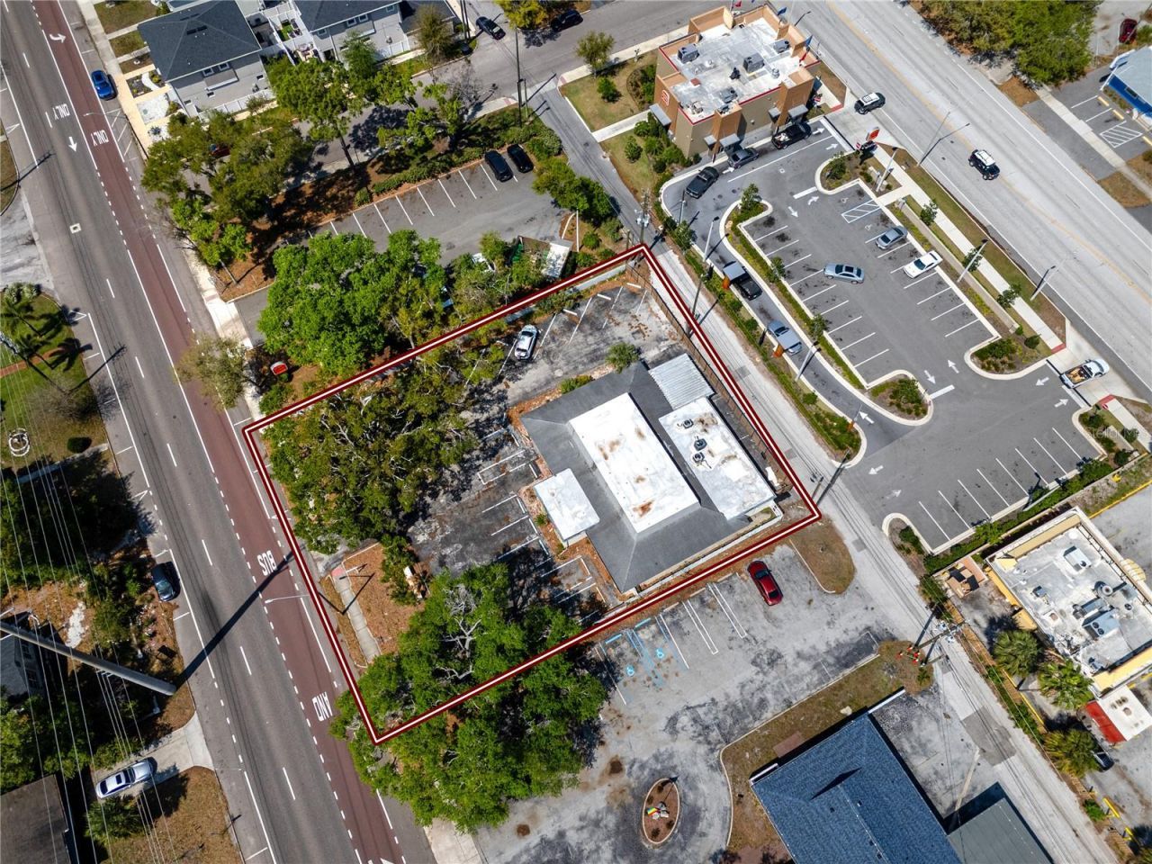 3527 1st Avenue S, Saint Petersburg, FL 33711 Photo