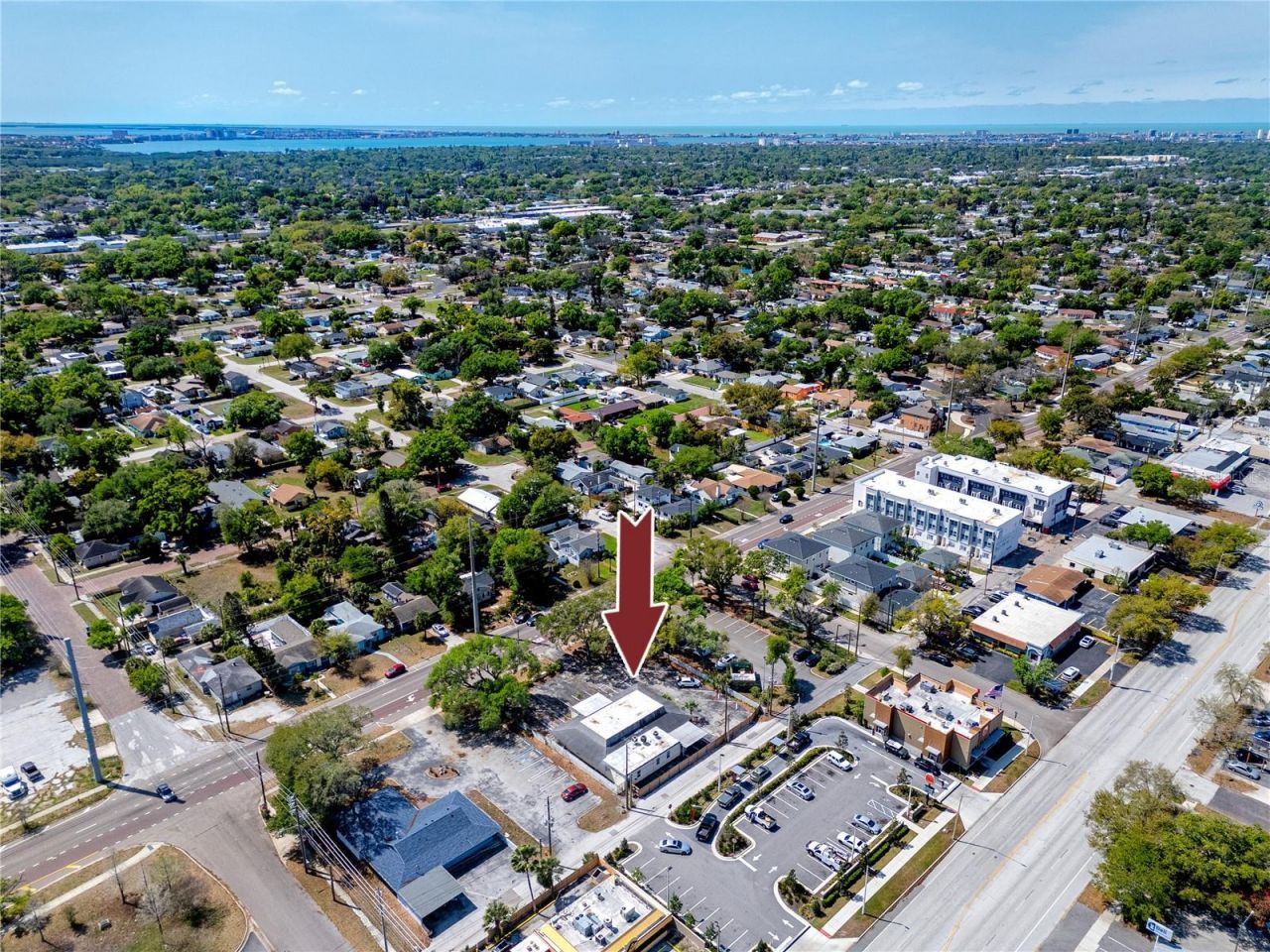 3527 1st Avenue S, Saint Petersburg, FL 33711 Photo