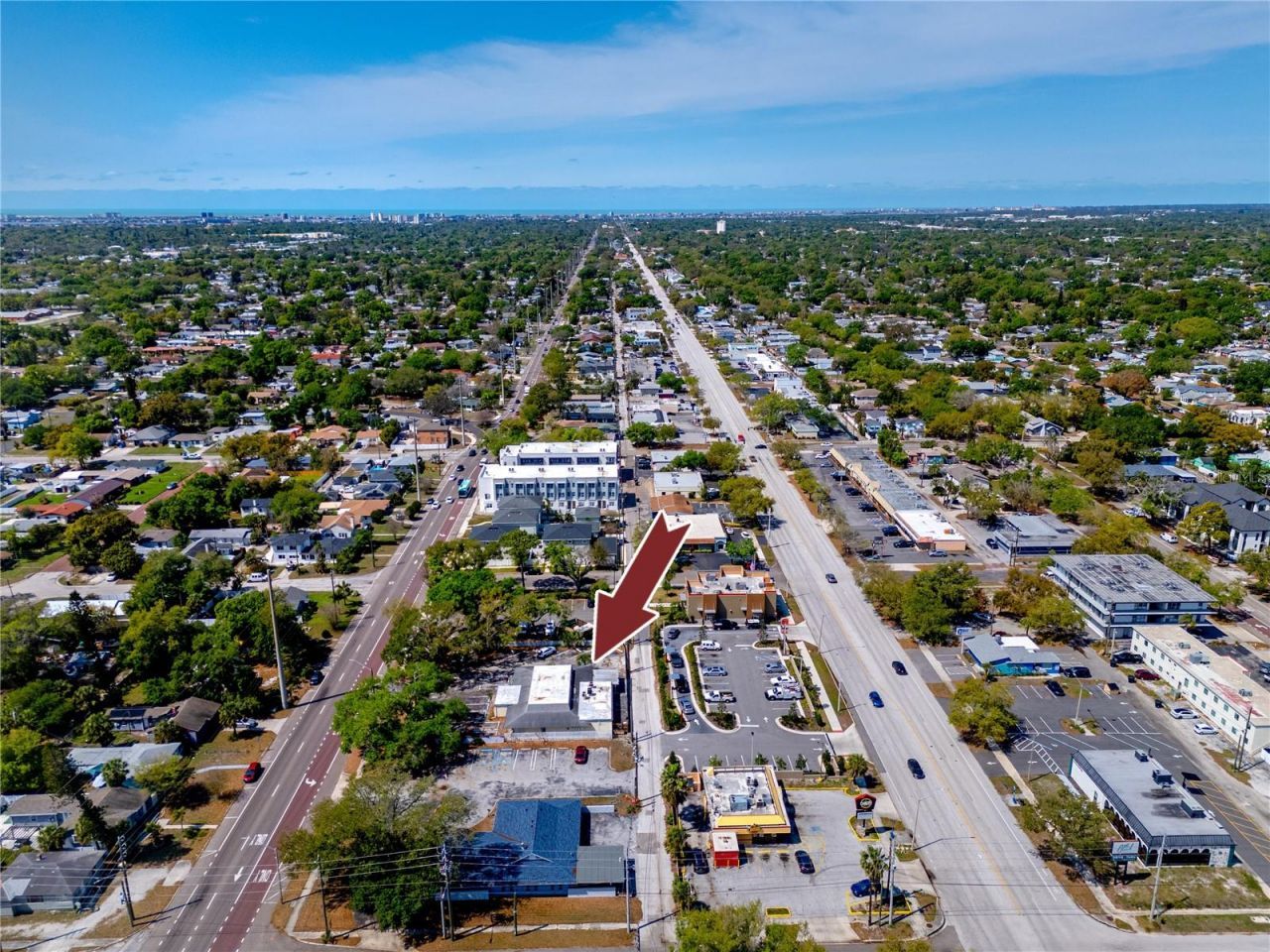 3527 1st Avenue S, Saint Petersburg, FL 33711 Photo