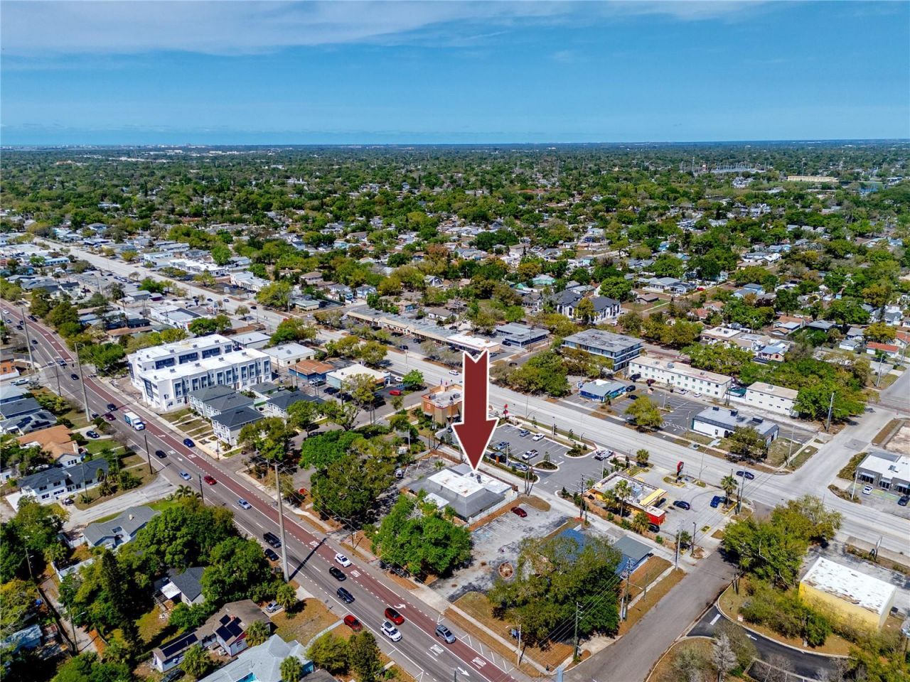 3527 1st Avenue S, Saint Petersburg, FL 33711 Photo