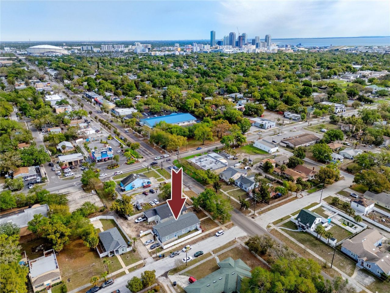 1835 16th Street S, Saint Petersburg, FL 33705 Photo