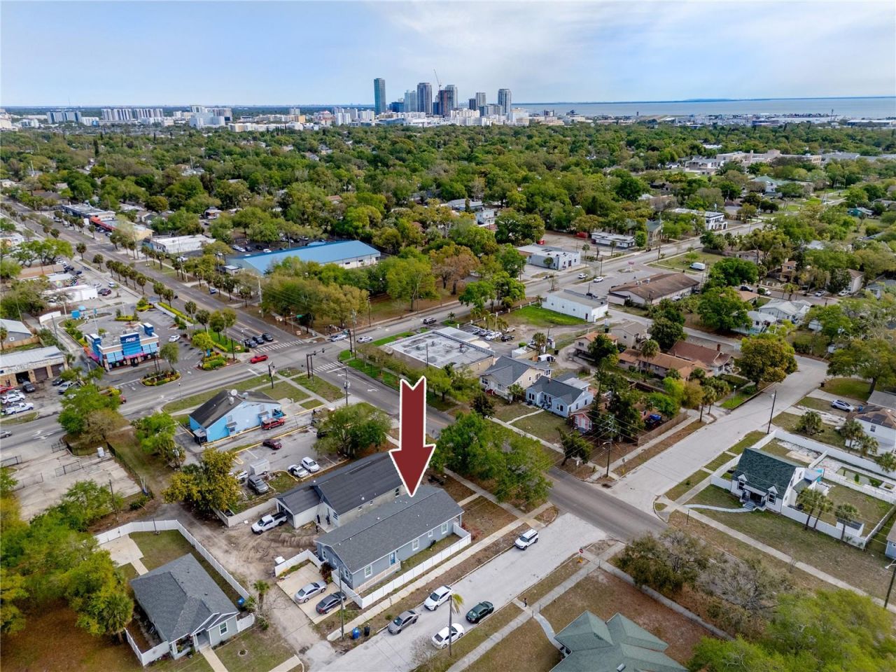 1835 16th Street S, Saint Petersburg, FL 33705 Photo