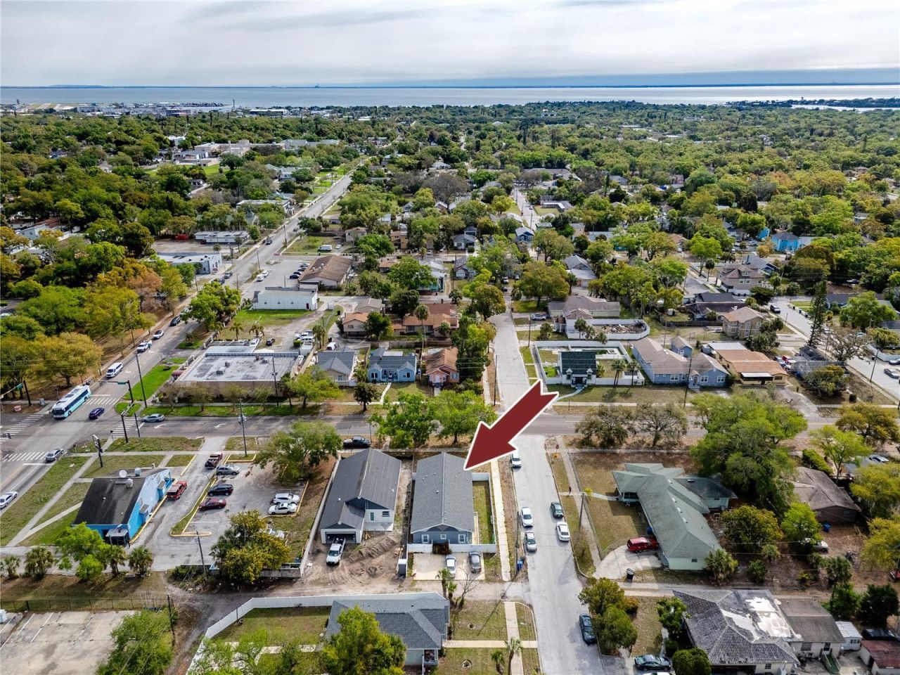 1835 16th Street S, Saint Petersburg, FL 33705 Photo