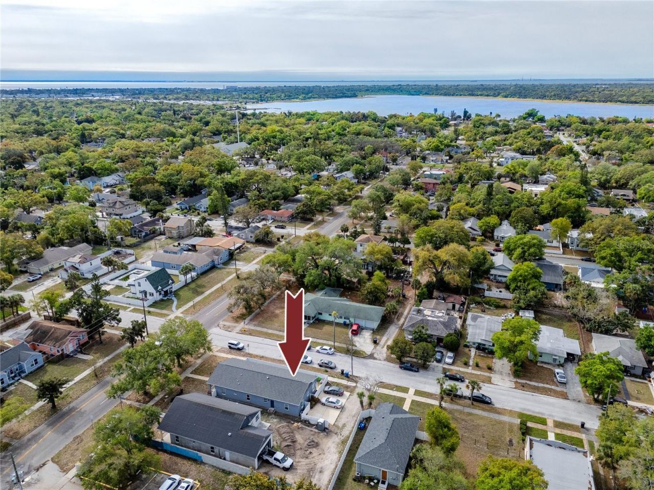 1835 16th Street S, Saint Petersburg, FL 33705 Photo