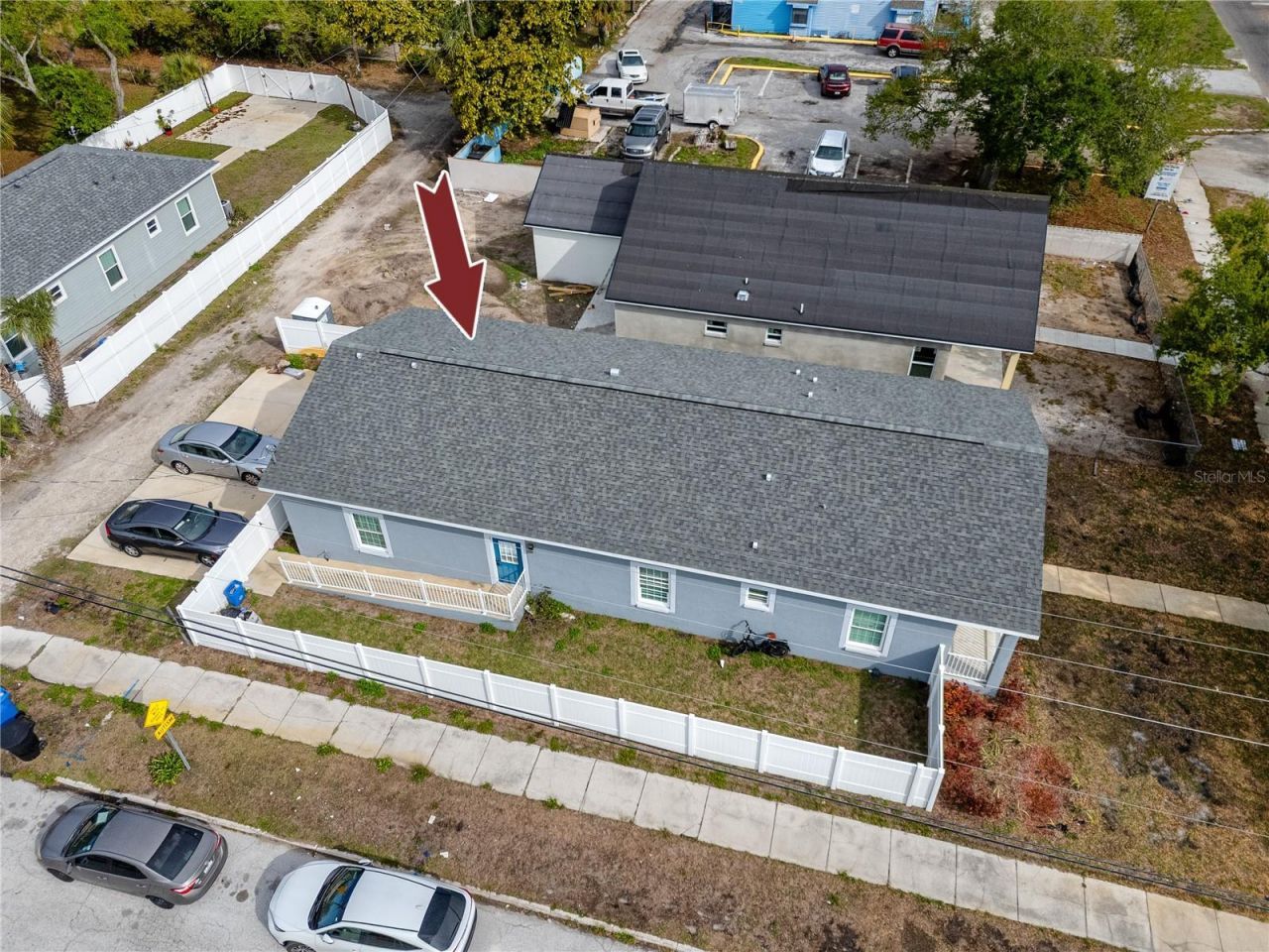 1835 16th Street S, Saint Petersburg, FL 33705 Photo