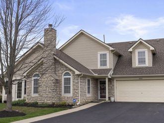 6201 Payton Street Dublin, OH 43016