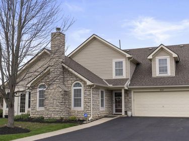 6201 Payton Street, Unit 1A, Dublin, OH 43016