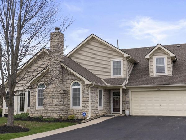 6201 Payton Street, Unit 1A, Dublin, OH 43016