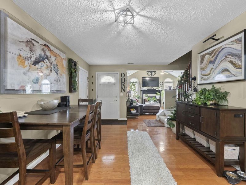 6201 Payton Street, Unit 1A, Dublin, OH 43016 Photo 12