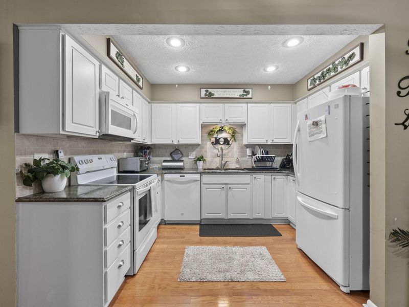 6201 Payton Street, Unit 1A, Dublin, OH 43016 Photo 13