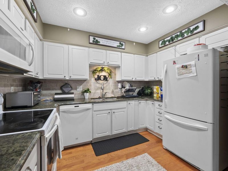 6201 Payton Street, Unit 1A, Dublin, OH 43016 Photo 14