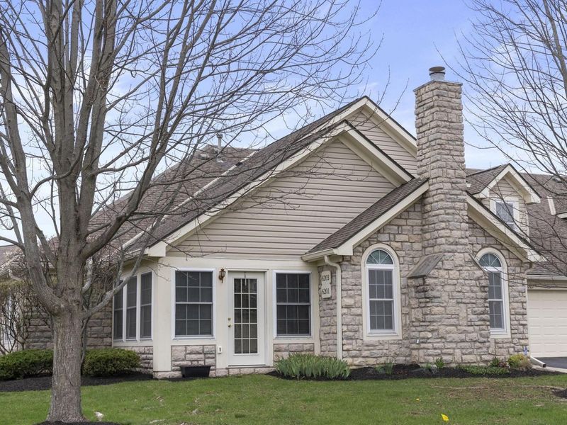 6201 Payton Street, Unit 1A, Dublin, OH 43016 Photo 2