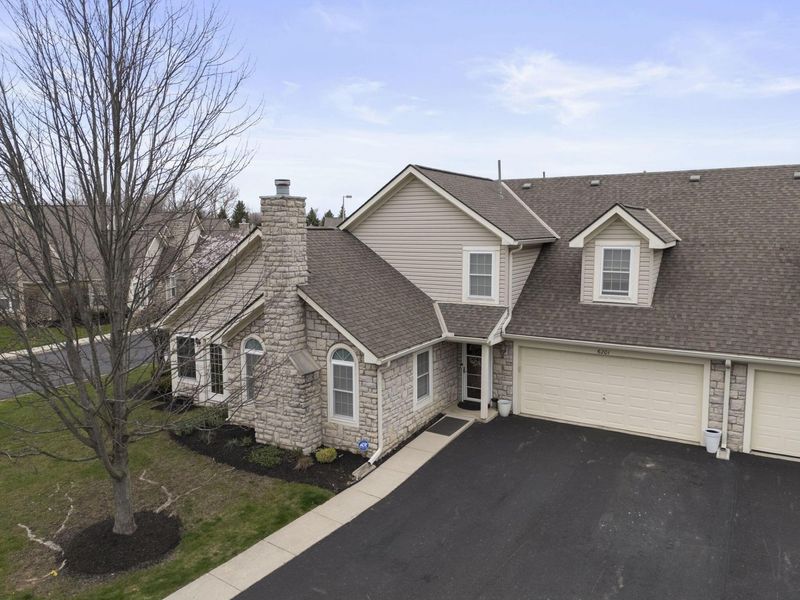 6201 Payton Street, Unit 1A, Dublin, OH 43016 Photo 3