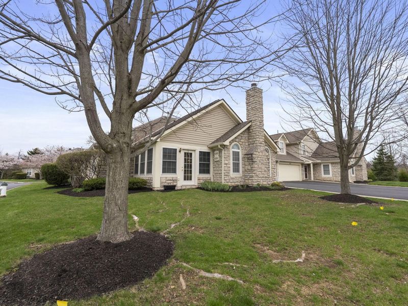 6201 Payton Street, Unit 1A, Dublin, OH 43016 Photo 30