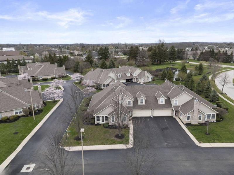 6201 Payton Street, Unit 1A, Dublin, OH 43016 Photo 4